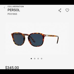 Authentic Persol Sunglasses